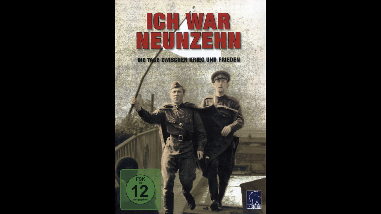 Ich war neunzehn - Parte 1