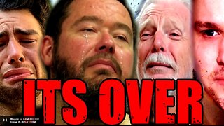 THEY'RE FIRED! IT'S FINALLY OVER..