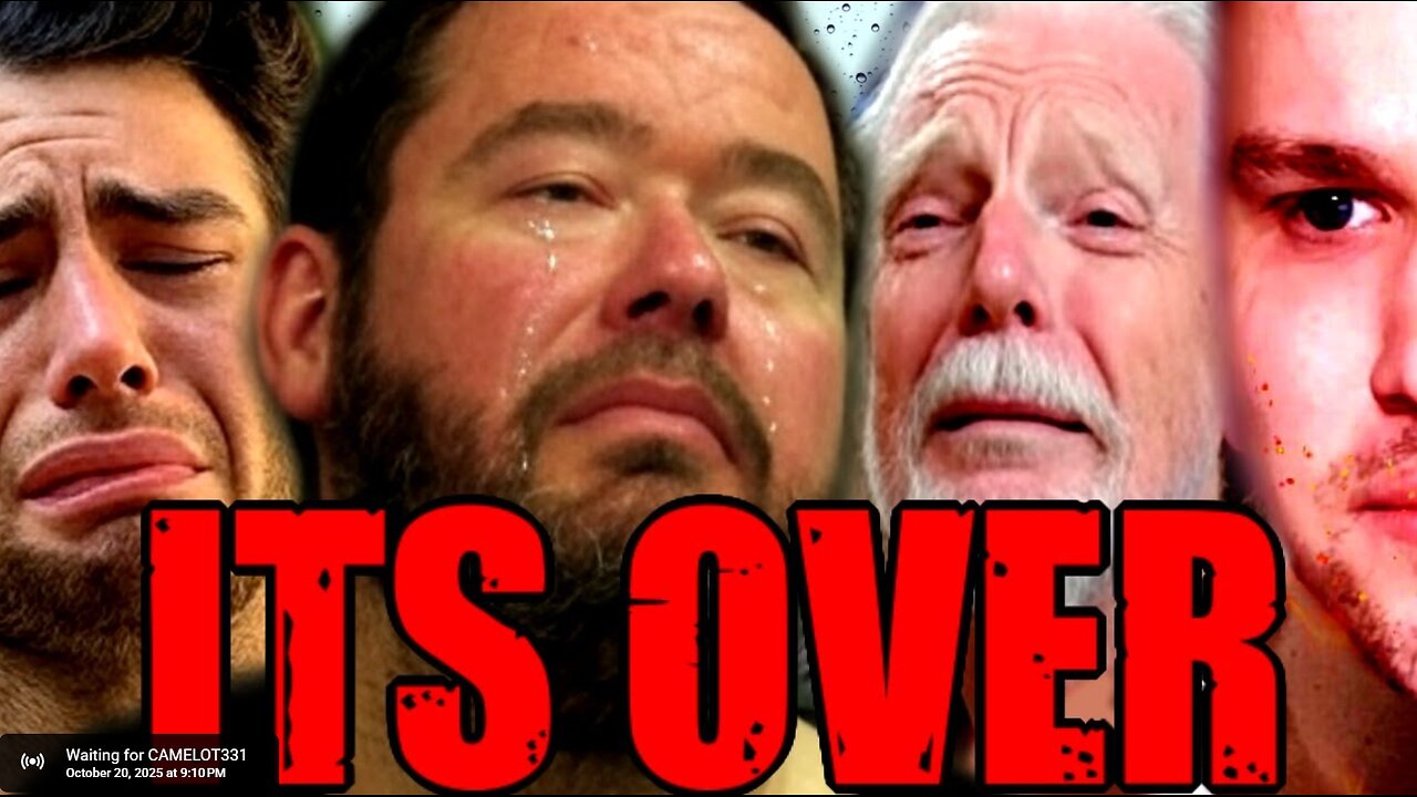 THEY'RE FIRED! IT'S FINALLY OVER..