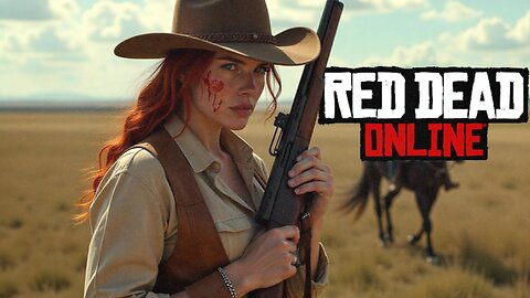 Let's Yee Some Haws | Red Dead Redemption 2 Online