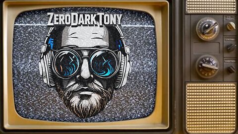 ZDT COFFEE TALK - DOA PATHOLOGICAL SCUMBAG - SWAMP SPARKY