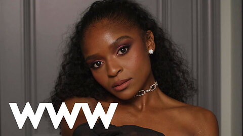 Dominique Thorne | Close Up | Who What Wear