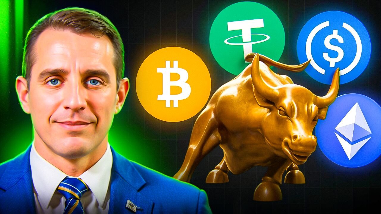 Crypto Prices Are Down, But The Industry Is NOT Cooked