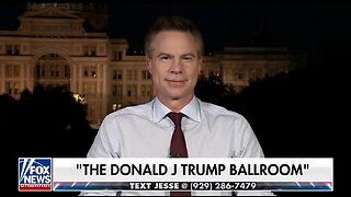 Shellenberger: We're Entering Into A Fourth American Republic