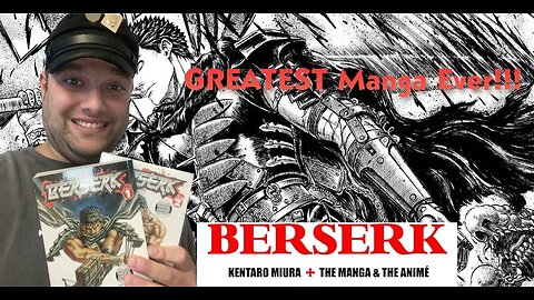 Why Berserk Deserves a FULLY FAITHFUL and Detailed Anime Adaptation!