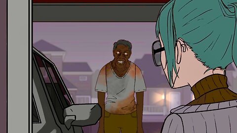 3 True Spooky Horror Stories Animated to Watch at Dark