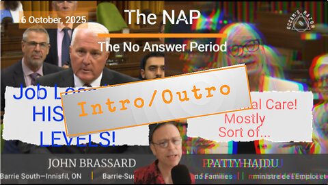 ORNAP - October 6, 2025