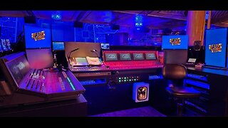 BF Live The Vibe, 442, Tuesday, 12/16/2025 ...12 pm - 3 pm EAST