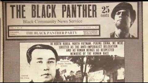 THE ADVOCATE AND THE CLIENT Pt II (ALLIES) #larryhooverfree #freetheland #wearefarrakhan