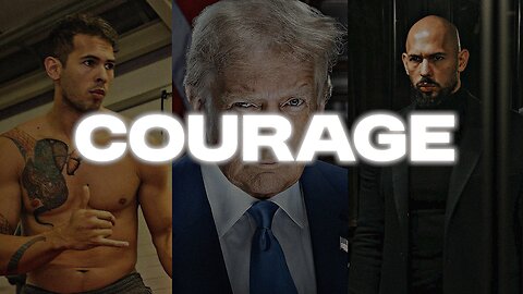 Be Brave, You're the Man: The Raw Reality of Adulthood Every Young Man Needs to Hear