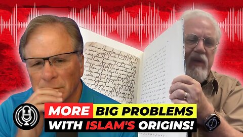 Why the Foundations of Islam Are Now Crumbling with Dr. Jay Smith - Part 2