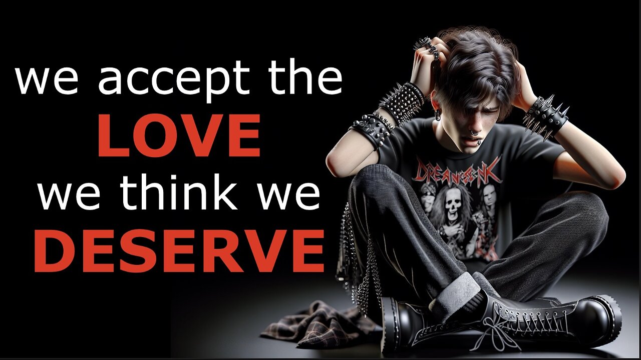 WE "SETTLE" FOR LOVE / Coffee with PB