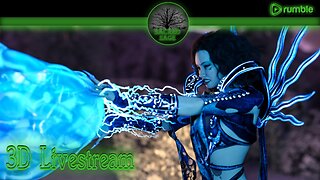 Daz3D: Making Animations!