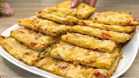 Better than pizza!!! Easy delicious recipe!!!!!
