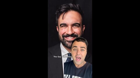 Mamdani and the 2028 lie!!