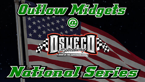 Outlaw Midgets at Oswego