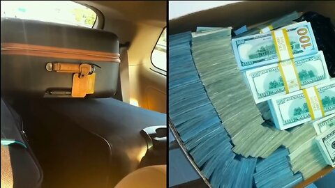 Netanyahu has been funding Hamas via Qatar: $1 billion in cash infusions since 2018