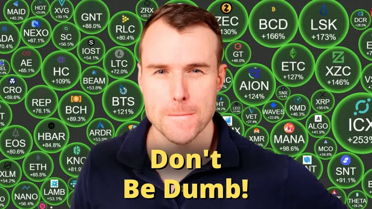 If You Ignore This... ⚠️ ...You're F*cked!