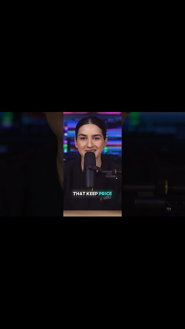 TOMORROW IS BIG FOR BITCOIN - HERE'S WHY