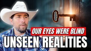 Millions Of People Are Beginning To See For The First Time