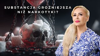 Substancja Groźniejsza Niż Narkotyki? | LIVE 🔴