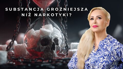 Substancja Groźniejsza Niż Narkotyki? | LIVE 🔴