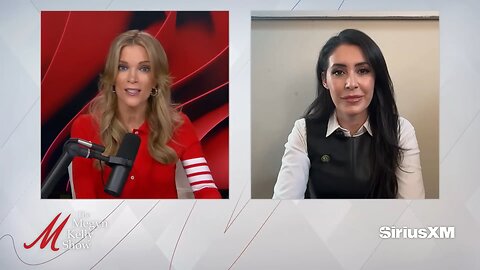 Rep. Anna Paulina Luna Believes UAPs are REAL & wants Disclosure to the Public