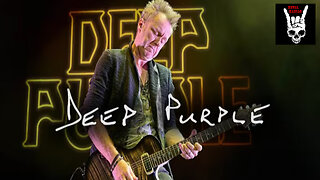 Deep Purple - Live In Hollywood, USA (FULL CONCERT)