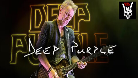 Deep Purple - Live In Hollywood, USA (FULL CONCERT)