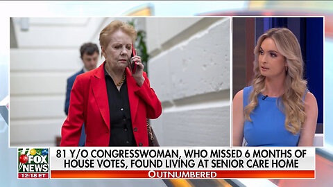 Texas Rep Who Missed Six Months Of Votes Found Living At Senior Care Facility