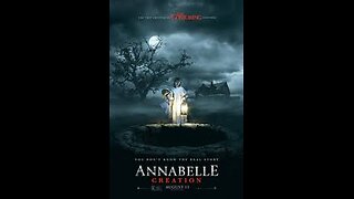 Review Annabelle 2: La Creacion (Annabelle: Creation)