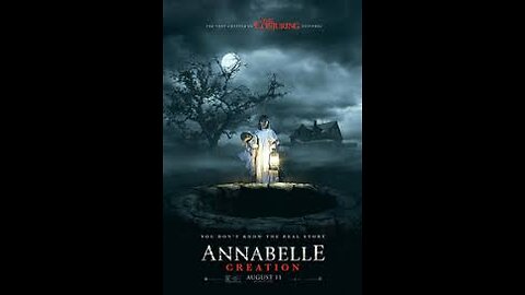Review Annabelle 2: La Creacion (Annabelle: Creation)
