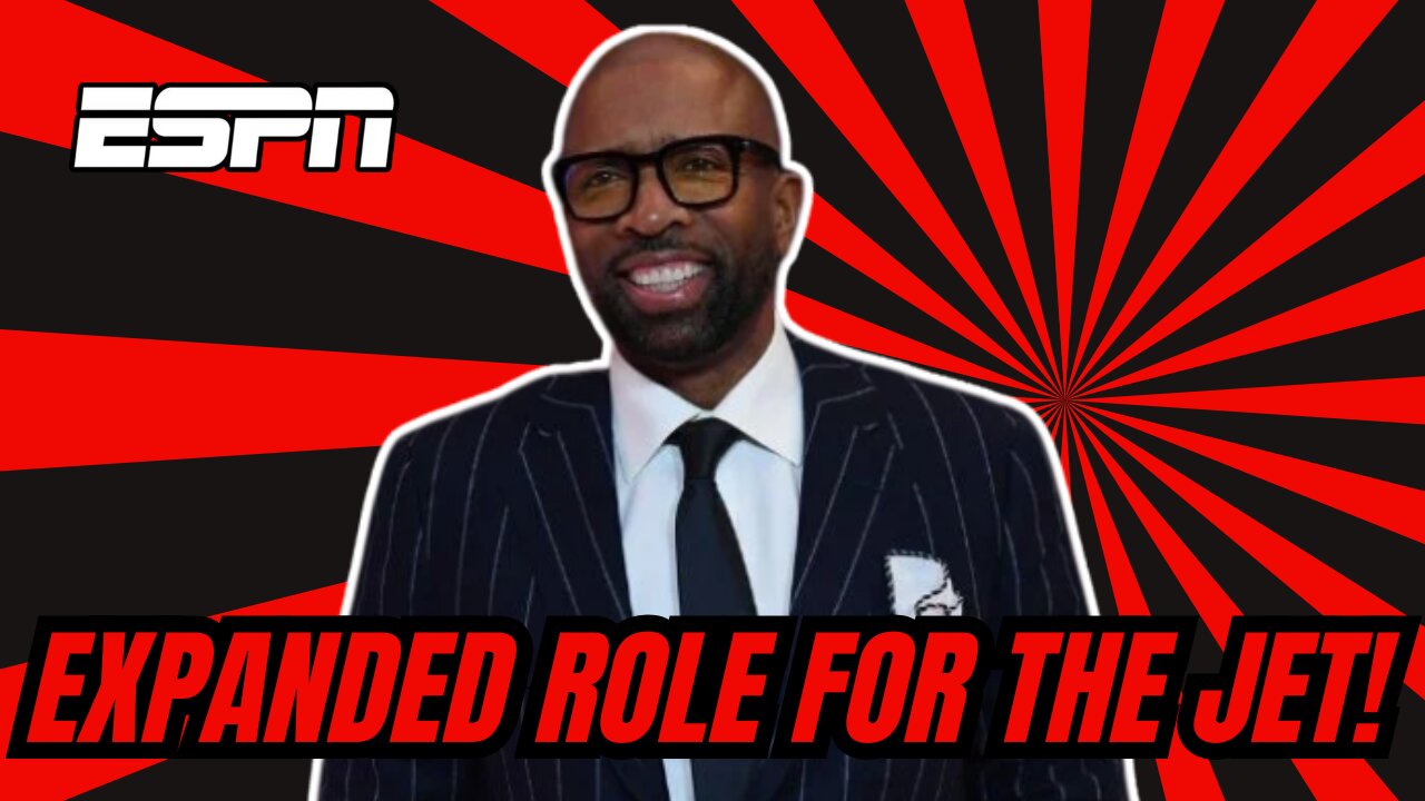 ESPN Inks Kenny Smith to New Deal, Expands Role to Include First Take Appearances!