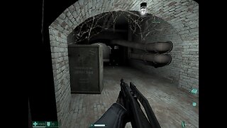 F.E.A.R.: Extraction Point, Playthrough, (No Commentary), Level: "Metastasis"