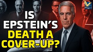 Epstein’s Blackmail Empire: The Secrets They Tried to Bury