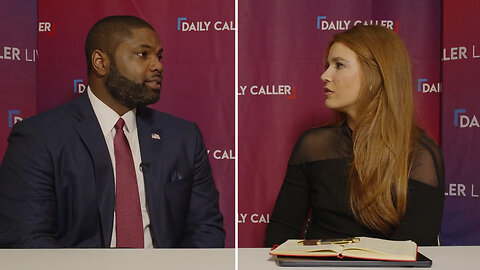 Byron Donalds "We Have to be United as a Movement"