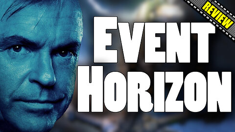 Event Horizon: The Sci-Fi Horror Thriller That Will Haunt Your Dreams