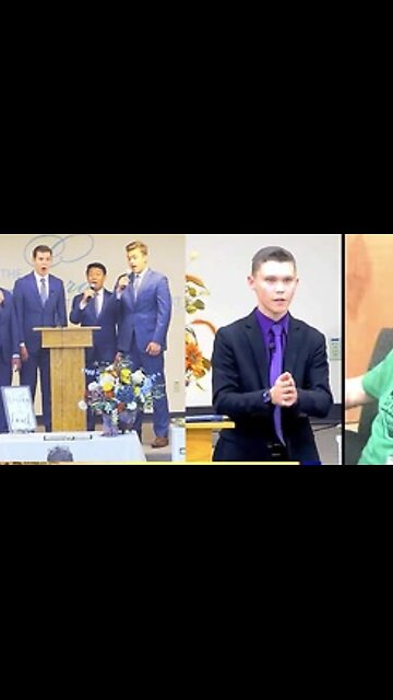 🤷‍♂️ 🫵 What does the Bible say about DIVORCE?