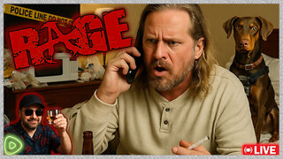 Episode 375 - 911 EMERGENCY! The Raging Entitlement of Reinforced Ambitions & MStandsForMoney