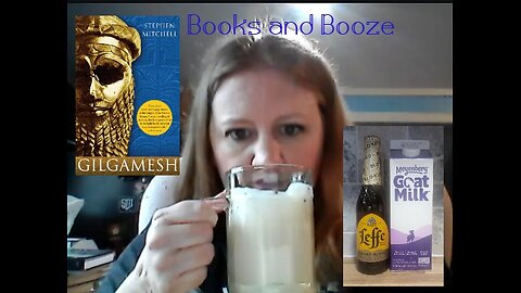 Book Reviews: Gilgamesh