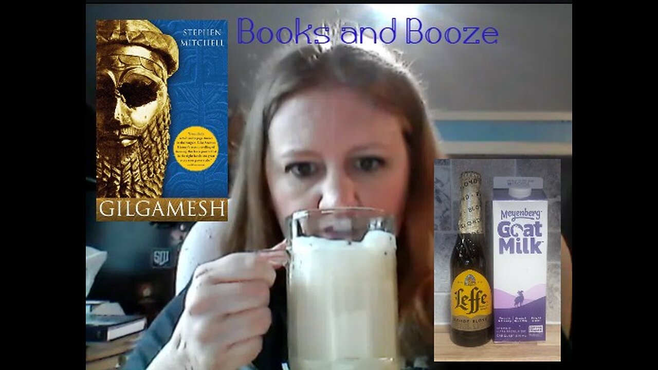 Book Reviews: Gilgamesh