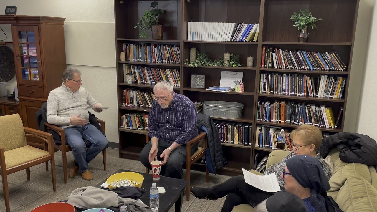 When was Jesus Born?