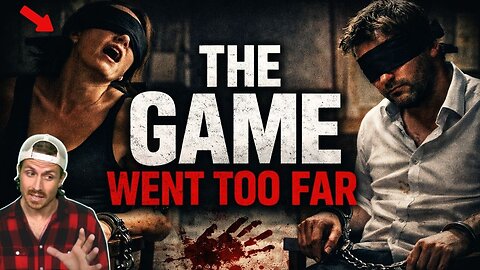 The Game Went Too Far | MrBallen Podcast & MrBallen Podcast EXCLUSIVE EPISODE