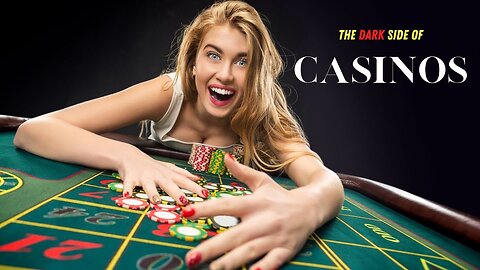 the business of casinos