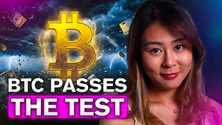 Trump Escalates, Big Tech Faces Trial & Bitcoin Takes a Stress Test | RoxomTV News