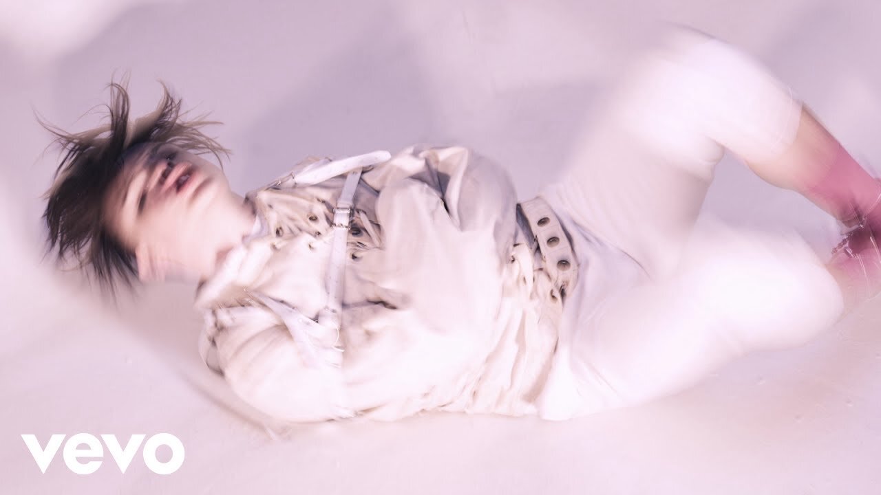 Yungblud - California (Unplugged)