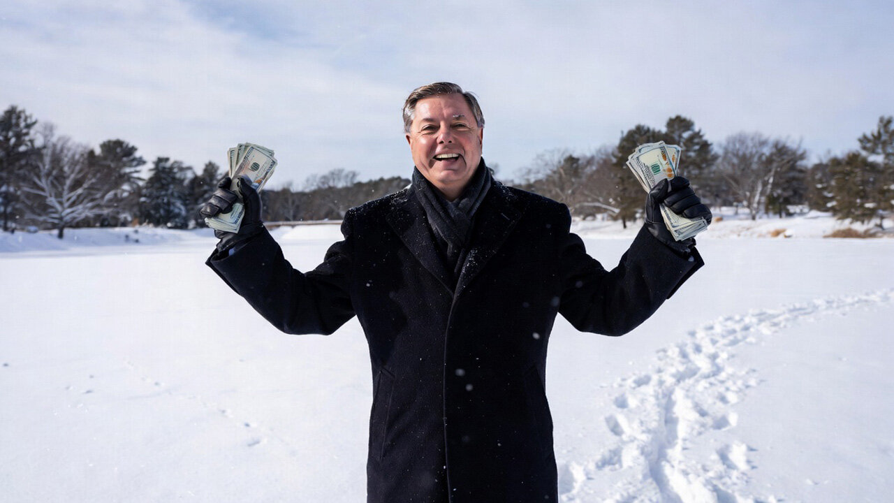 Operation Arctic Frost Cash Grab - Ep89 - Loaded Talk