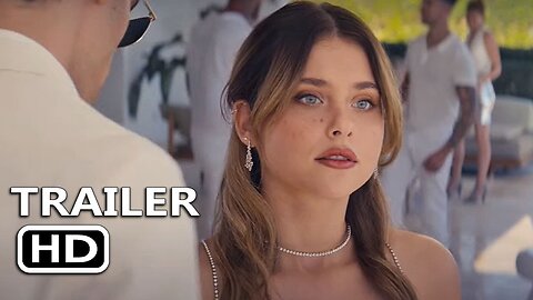 OUR FAULT Official Teaser (2025)