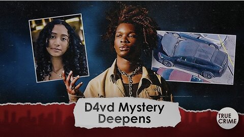 What the Victim’s Phone Data Reveals in Mystery of TikTok Singer D4vd with Dead Body in Trunk