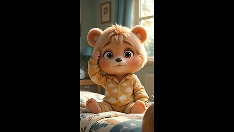 बेनी को क्यों जाना पड़ गया Hospital 🏥😭 #3danimation #benny #cartoon